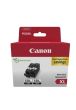 Canon PGI-550XL PGBK (6431B010) Rašalinių kasečių komplektas, Juoda