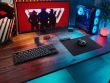 MOUSE PAD POWERPLAY 2/947-000003 LOGITECH