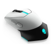 Dell Alienware AW610M Wireless wired optical