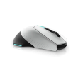Dell Alienware AW610M Wireless wired optical