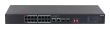 DAHUA S3220-16GT-190 Switch type Unmanaged Rack mounting Yes