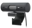 CAMERA WEBCAM BRIO 500/BLACK 960-001422 LOGITECH