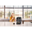 Philips Espresso Coffee Maker EP2224/10 Pump pressure 15 bar Built-in milk frother Fully automatic K