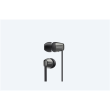 Sony WIC310B Headphones In-ear