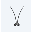 Sony WIC310B Headphones In-ear
