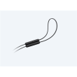 Sony WIC310B Headphones In-ear