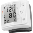 Medisana Wrist Blood pressure monitor BW 320 Memory function