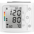 Medisana Wrist Blood pressure monitor BW 320 Memory function