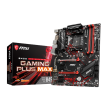 MSI B450 GAMING PLUS MAX Processor family AMD Processor socket AM4 DDR4 DIMM Memory slots 4 Number o