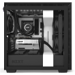 NZXT H710i White/Black