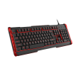 Genesis Rhod 420 Gaming keyboard