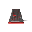 Genesis Rhod 420 Gaming keyboard