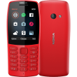 Nokia 210 Red