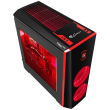 GENESIS TITAN 700 Pc case