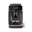 Philips Espresso Coffee maker EP2224/40 Pump pressure 15 bar Built-in milk frother Fully automatic 