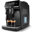 Philips Espresso Coffee maker EP2224/40 Pump pressure 15 bar Built-in milk frother Fully automatic 