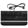 Lenovo Enhanced Performance USB Keyboard Gen II Wired