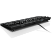 Lenovo Enhanced Performance USB Keyboard Gen II Wired