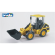 BRUDER wheel loader 10'