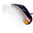 Philips Iron Azur GC4909/60 Steam Iron 3000 W Water tank capacity 300 ml Continuous steam 55 g/min S