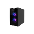GENESIS IRID 353 ARGB Pc case