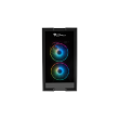 GENESIS IRID 353 ARGB Pc case