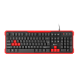 GENESIS RHOD 110 Gaming Keyboard