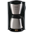 Sourcing | Coffee Maker | HD7548/20 | Ground | 1000 W | Black