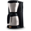 Sourcing | Coffee Maker | HD7548/20 | Ground | 1000 W | Black