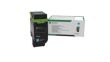 Lexmark 75M20C0 Lazerinė kasetė, Žydra