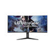 LG Curved Gaming Monitor 38GL950G-B 38 "