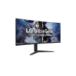 LG Curved Gaming Monitor 38GL950G-B 38 "