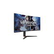 LG Curved Gaming Monitor 38GL950G-B 38 "