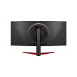 LG Curved Gaming Monitor 38GL950G-B 38 "