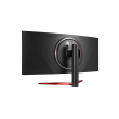 LG Curved Gaming Monitor 38GL950G-B 38 "