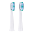 Panasonic Toothbrush replacement WEW0974W503 Heads