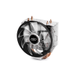 Deepcool CPU Cooler GAMMAXX 300 B Intel