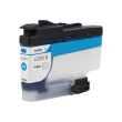Brother Ink Cartridge Cyan
