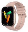 SMARTWATCH/R60 PINK BLACKVIEW