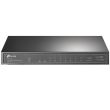 TP-LINK Switch TL-SG1210P Unmanaged