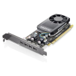 Lenovo ThinkStation Nvidia Quadro P620 2GB GDDR5 Mini DPx4 Graphics Card with HP Bracket Lenovo NVIDIA