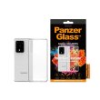 PanzerGlass ClearCase Samsung Galaxy S20 Ultra