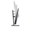 Dell UltraSharp U2520D 25 "