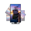Dell UltraSharp U2520D 25 "