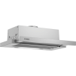 Bosch Hood DFT63AC50 Series 4 Telescopic