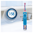 Oral-B Toothbrush Disney Frozen Vitality Rechargeable