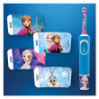 Oral-B Toothbrush Disney Frozen Vitality Rechargeable