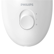 Philips Epilator  BRE255/00 Satinelle Essential Number of power levels 2