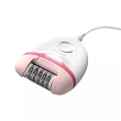 Philips Epilator  BRE255/00 Satinelle Essential Number of power levels 2