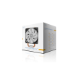 Deepcool CPU Air Cooler Gammaxx 400 Red V2
